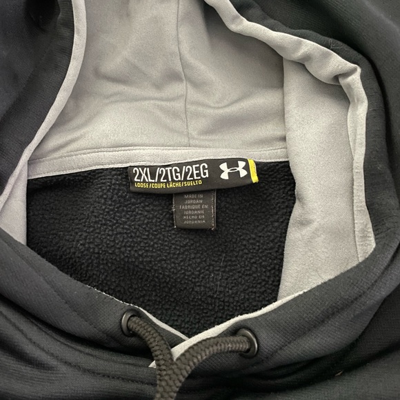 Under Armour Hoodie - Picture 2 of 2